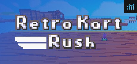 Retro Kart Rush PC Specs