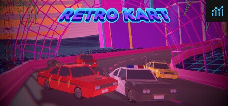 Retro Kart PC Specs