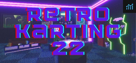 Retro Karting 22 PC Specs