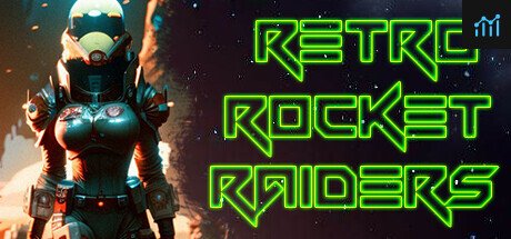 Retro Rocket Raiders PC Specs
