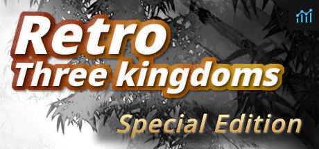 Retro three kingdoms : Special edition PC Specs
