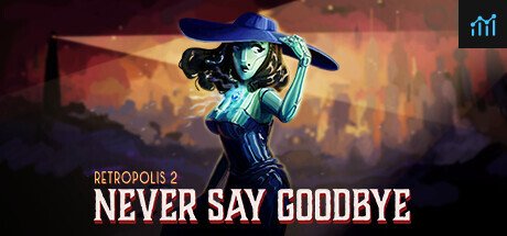 Can I Run Retropolis 2: Never Say Goodbye?
