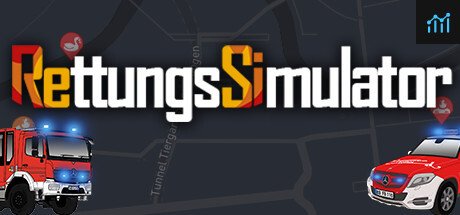 Rettungssimulator PC Specs
