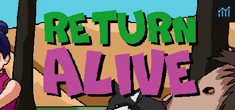 Return Alive PC Specs