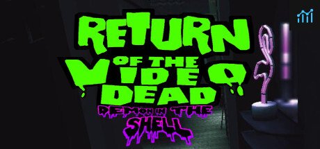 Return of the Video Dead - Demon in the Shell PC Specs