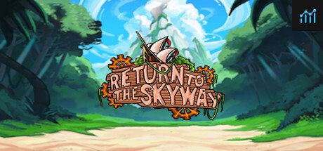 Return to the Skyway PC Specs