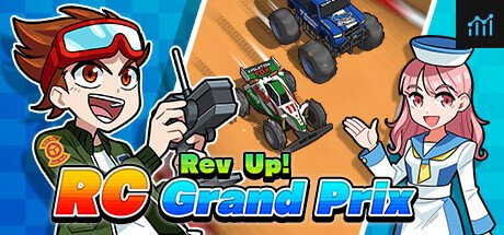 Rev Up! RC Grand Prix PC Specs