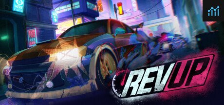 REV UP PC Specs