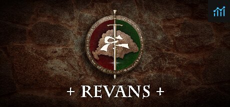 Revans PC Specs