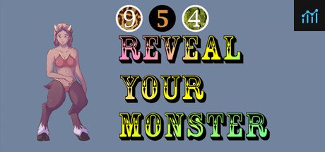 Reveal Your Monster PC Specs