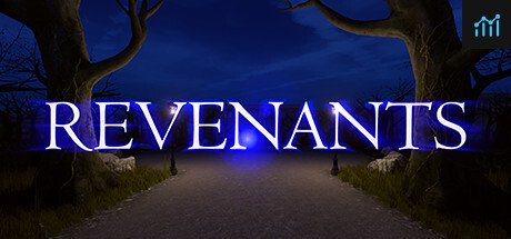 Revenants: Spirit & Mind PC Specs