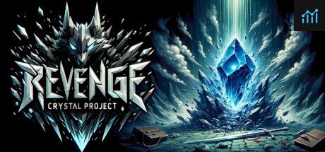 Revenge Crystal Project PC Specs