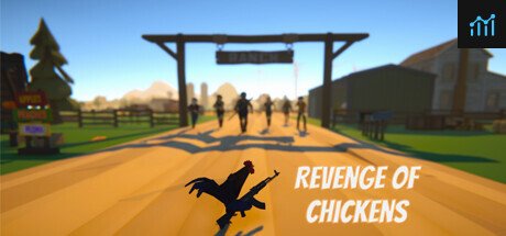 Revenge Of Chickens PC Specs