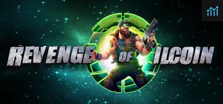 Revenge of ILCOIN PC Specs