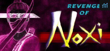 Revenge Of Noxi PC Specs