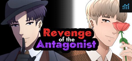 Revenge of the Antagonist PC Specs