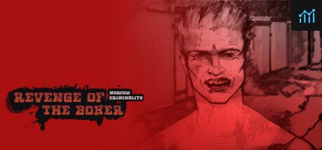 Revenge of the Boxer : Moscow Criminality PC Specs