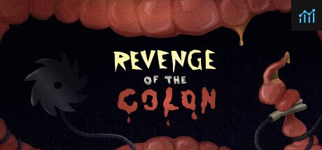 Revenge Of The Colon PC Specs