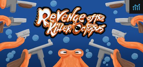 Revenge of the Killer Octopus PC Specs