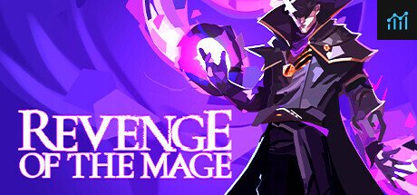 Revenge of the Mage PC Specs