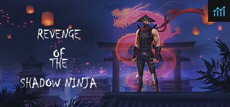 Revenge of the shadow ninja PC Specs