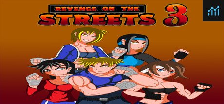 Revenge on the Streets 3 PC Specs