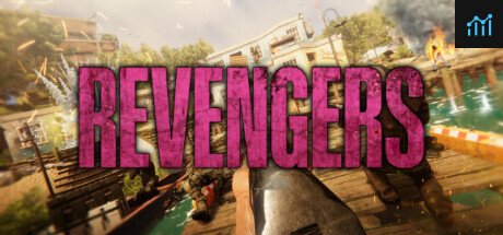 Revengers PC Specs