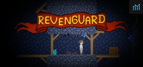 Revenguard PC Specs