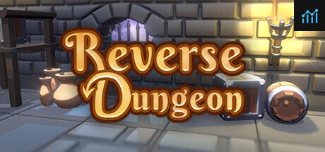 Reverse Dungeon PC Specs