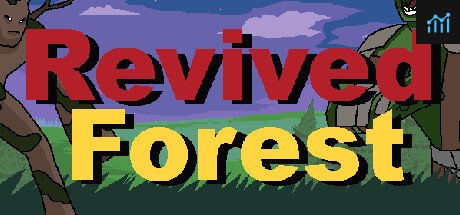 Revived Forest PC Specs