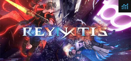 REYNATIS PC Specs