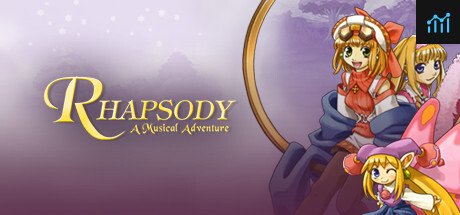 Rhapsody: A Musical Adventure PC Specs