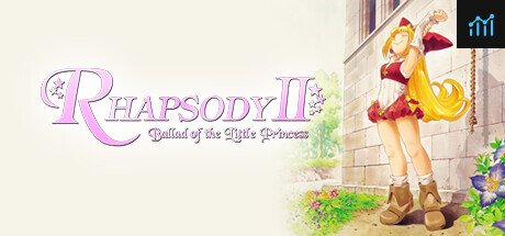 Rhapsody II: Ballad of the Little Princess PC Specs