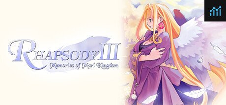 Can I Run Rhapsody III: Memories of Marl Kingdom?