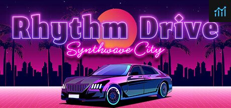 Rhythm Drive: Synthwave City PC Specs