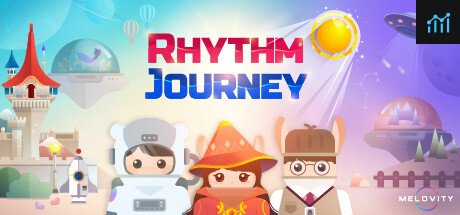 Rhythm Journey PC Specs