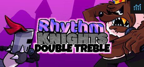 Rhythm Knights: Double Treble PC Specs