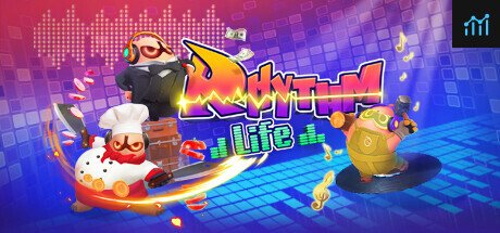 Rhythm Life PC Specs