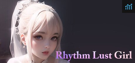 Can I Run Rhythm Lust Girl?