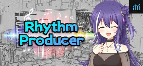 Rhythm Producer PC Specs