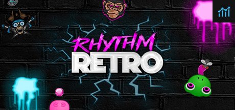 Rhythm Retro PC Specs
