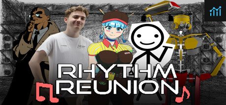 Rhythm Reunion PC Specs