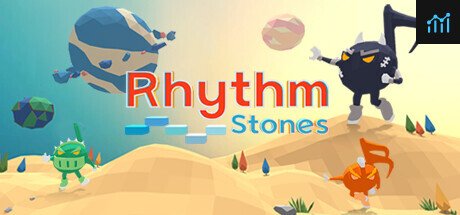 Rhythm Stones PC Specs