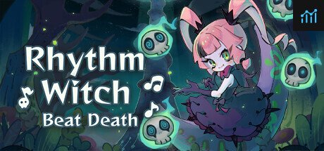 Rhythm Witch: Beat Death PC Specs