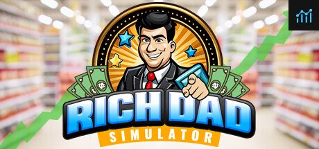Rich Dad Simulator PC Specs