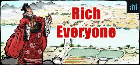 Rich everyone PC Specs