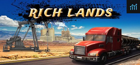 Rich Lands PC Specs