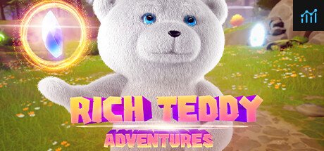 Rich Teddy Adventure PC Specs