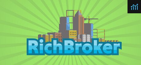 RichBroker PC Specs