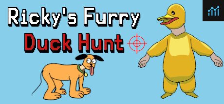 Ricky's Furry Duck Hunt PC Specs